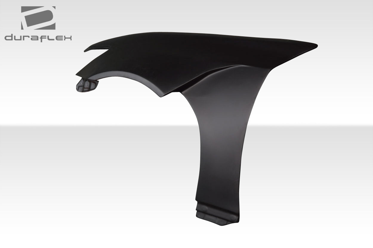 2013-2015 Lexus GS Series G200 GS300 GS350 GS450 GS450H Duraflex AM Design Wide Body Front Fenders - 4 Piece